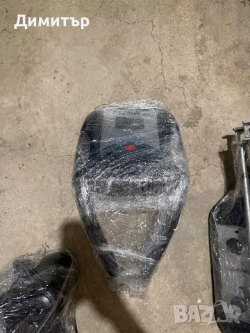 Кростренажор Kettler Giro 500, снимка 5 - Фитнес уреди - 53953606