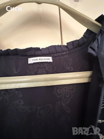 True religion рокля xs/s, снимка 5 - Рокли - 54399280