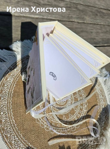 Албуми за сватба, снимка 2 - Други - 54120613