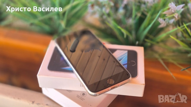 Iphone SE 64gb  Айфон