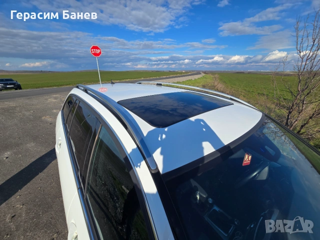 ОРИГИНАЛЕН ПРЕДЕН ПРОЗОРЕЦ OEM MERCEDES W204 OM651 2014, снимка 2 - Части - 54384154