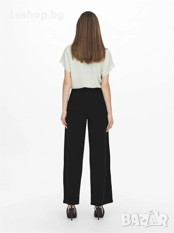 Дамски широки панталони Jacqueline de Yong JDYGEGGO XXL, снимка 4 - Панталони - 53954831