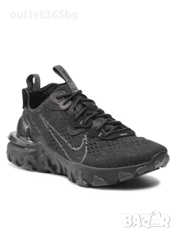 Nike - React Vision CD4373 004 Черен №43 Оригинал Код 543