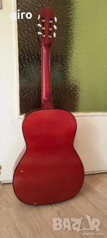 Класическа китара , снимка 7 - Китари - 55031595