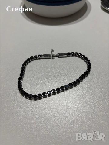 Чисто нов часовник U.S. Polo Assn. с гривна, снимка 7 - Мъжки - 54208891