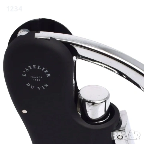 Комплект аксесоари за вино L Atelier Du Vin France, снимка 2 - Аксесоари за кухня - 53950298