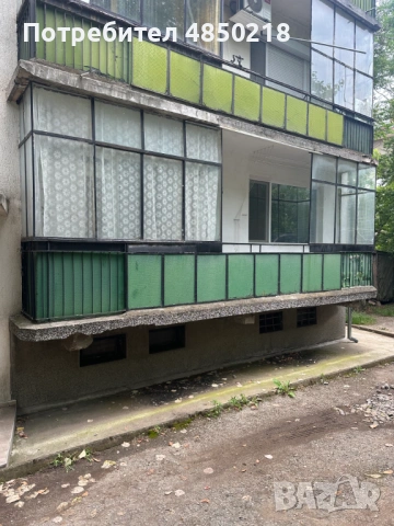 Двустаен апартамент, снимка 16 - Апартаменти - 54812698