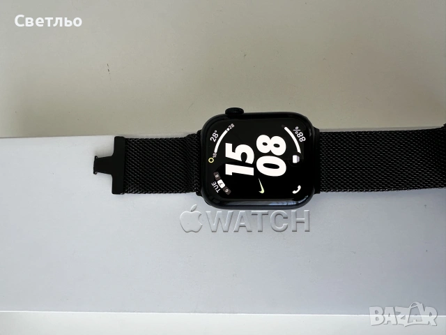 Apple watch 9 cellular 