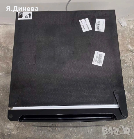 Мини хладилник Klarstein 40L, снимка 3 - Хладилници - 54669938