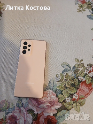 самсунг а 53, снимка 2 - Samsung - 54609035