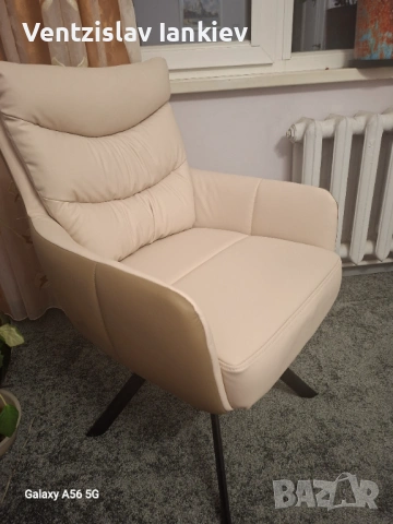 Стол фотьол