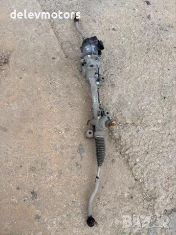 44250-33a50, jg402-003250, 89650-33860 електрическа кормилна рейка от Toyota Camry 2.5 Hybrid, снимка 2 - Части - 55260940