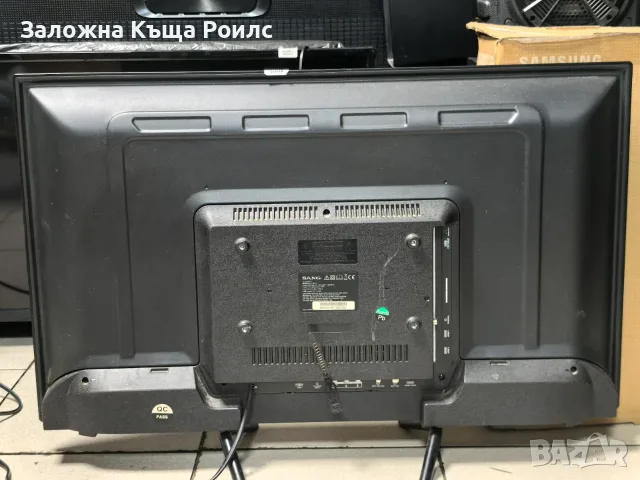 LED телевизор SANG LE-32Z17, снимка 2 - Телевизори - 55677565