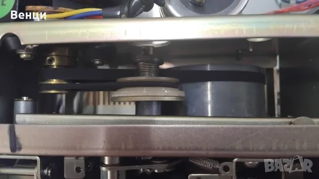 AKAI GXC-710D дек, снимка 3 - Декове - 55557259