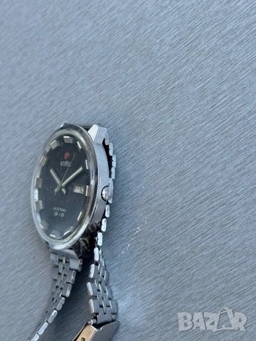 Часовник Roamer, снимка 4 - Мъжки - 55047150