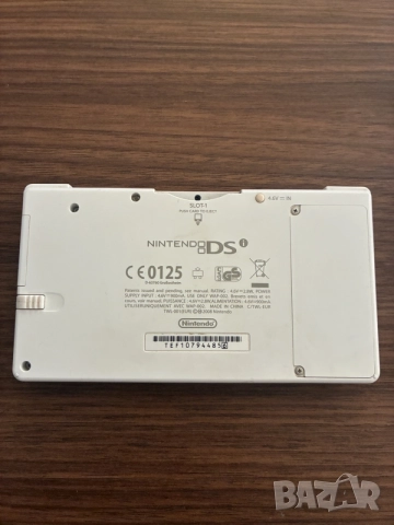Nintendo DSi White, снимка 6 - Nintendo конзоли - 55493388