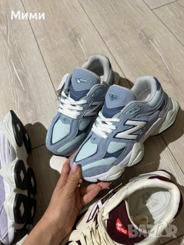 New balance 9060 new 