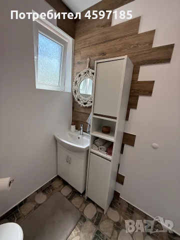 🏡 Двуетажна къща с двор в гр. Брацигово, снимка 10 - Къщи - 55694206