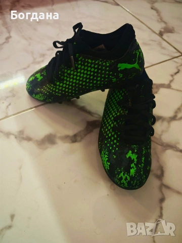 бутонки Puma 