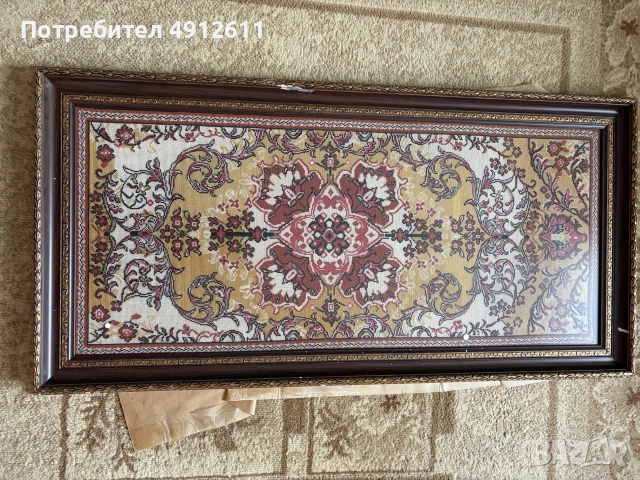Гоблени и картини , снимка 13 - Гоблени - 55594445