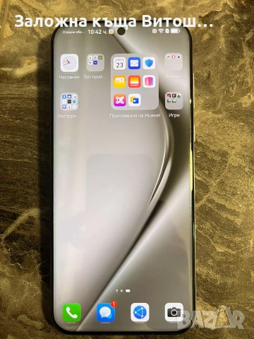 Huawei Pura 70 Pro , снимка 5 - Huawei - 55013884