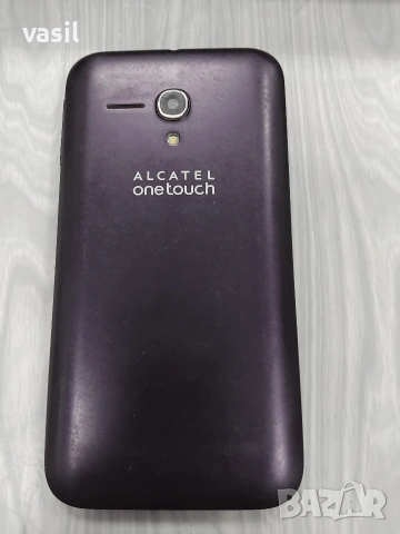 Alcatel Pop D5 5038X, снимка 2 - Резервни части за телефони - 54054894