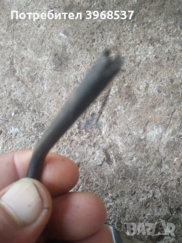 ключ за регулиране на. дюните пръскането навдана стКлата, снимка 3 - Други машини и части - 54191606