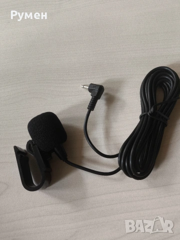 За авто радио плеър мултимедия Pioneer Bluetooth модул за IP BUS вход и микрофон , снимка 6 - Аксесоари и консумативи - 54056711