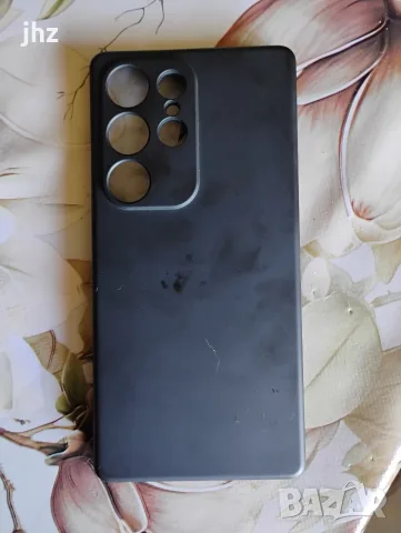 Калъф за Samsung S25 Ultra