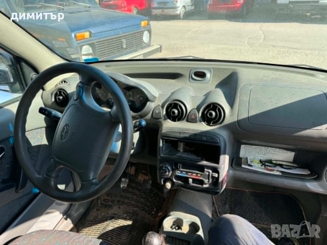 hyundai atos 1.0 на части хюндай атос климатик на части , снимка 6 - Автомобили и джипове - 55081640