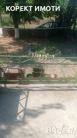 ПРОДАВА ТУХЛЕНА КЪЩА в село Велино, снимка 10 - Къщи - 55335710