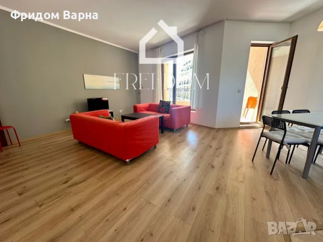 Продава 4-СТАЕН      град Варна, к.к. Чайка, снимка 13 - Апартаменти - 55530666