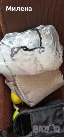 Детска количка на Чиполино ., снимка 10 - Детски колички - 54343412