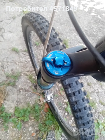 Велосипед Giant  Stance 29", снимка 8 - Велосипеди - 55079553