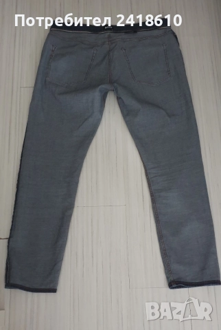 Hugo Boss Delawere Slim  Fit Mens Size 38 / 32  ОРИГИНАЛ Мъжки Дънки, снимка 15 - Дънки - 54970955