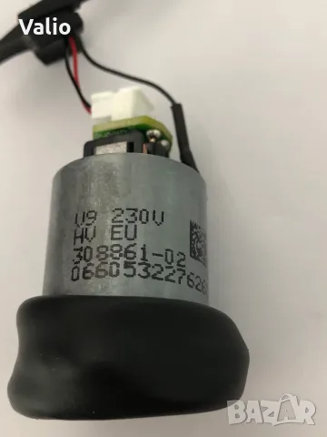 Оригинален мотор за Сешоар Dyson Styler HS01 HS05