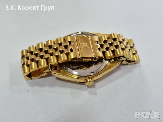 Дамски часовник Pierre Cardin Opéra Timbre, снимка 9 - Дамски - 54519216