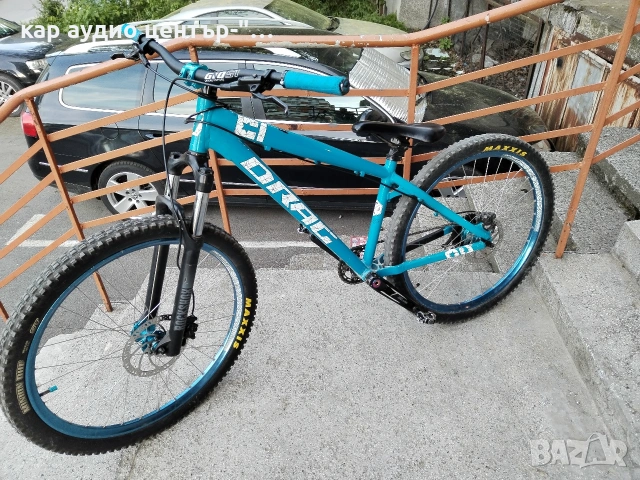 DRAG C1 "26