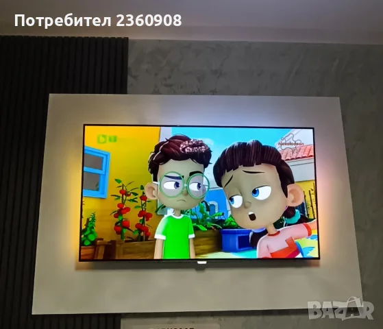 Телевизор Philips Oled 55 inches
