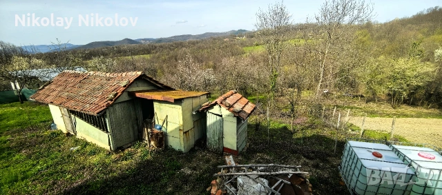 Продавам Вила Мах. Райковска гр. Троян, снимка 8 - Вили - 54264009