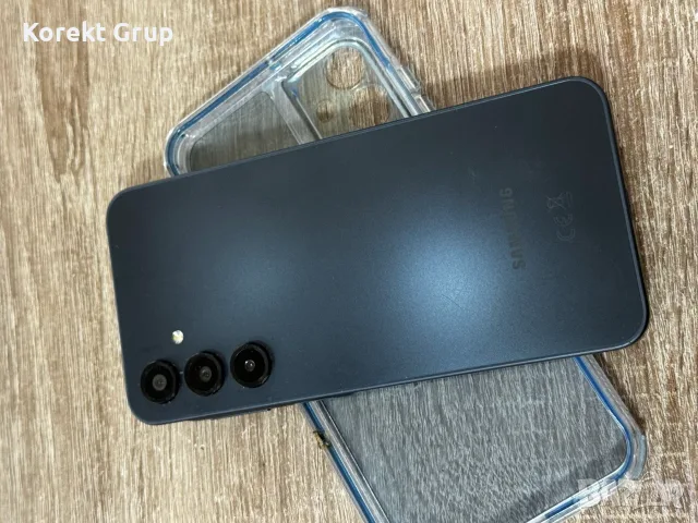 Samsung A16 128GB, снимка 6 - Samsung - 55337936