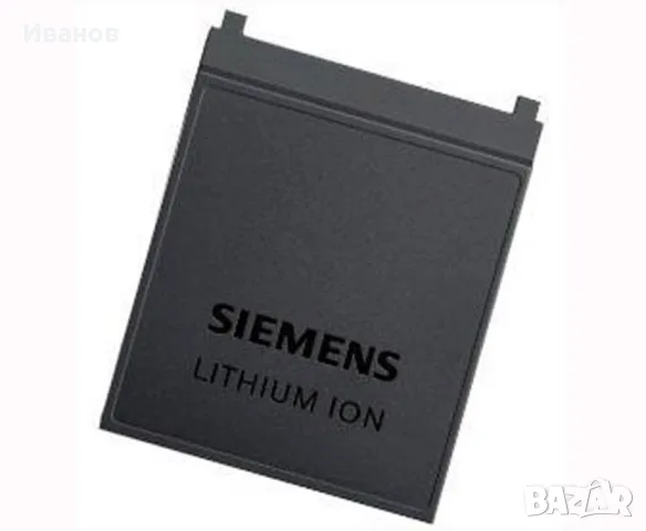 Оригинална батерия за Siemens SL65 SL75