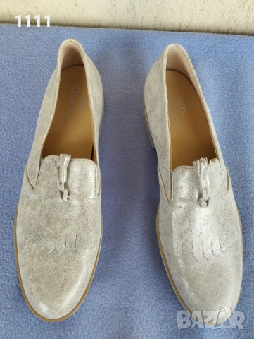 Лоуфъри Durea и Gabor номер 42-отлични., снимка 2 - Дамски ежедневни обувки - 37679452