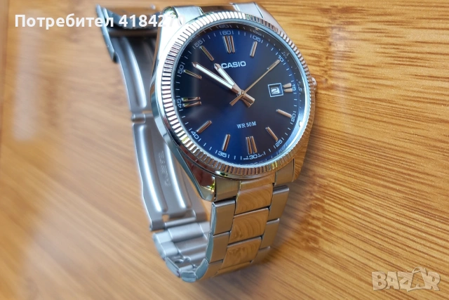 CASIO mtp-1302pd, снимка 2 - Мъжки - 54768597