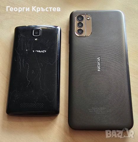 Lenovo A1000 и Nokia G11(TA-1401) - за смяна на стъкло, снимка 17 - Lenovo - 54541288