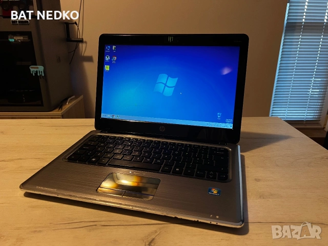 Hp Pavilion dm3
