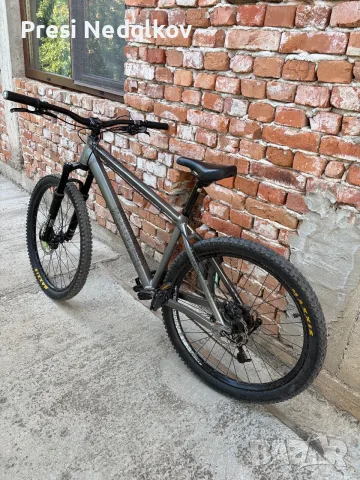 Продавам drag c2-втора употреба, снимка 2 - Велосипеди - 55486791