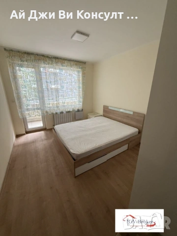 Двустаен апартамент в Белите брези, снимка 4 - Апартаменти - 54617034