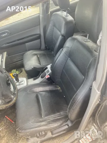 Subaru Forester SG 2.0XT 2003 Автоматик на части, снимка 9 - Части - 55309238