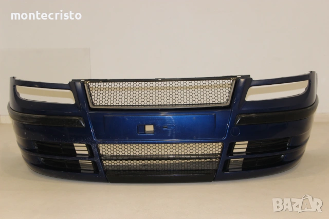 Предна броня Fiat Ulysse (2002-2010г.) Фиат Улисе / 1487507077 / 9002FC01
